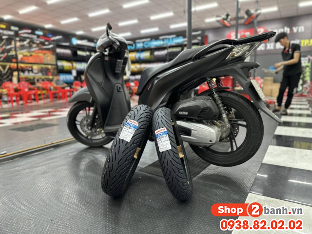 Tổng hợp phụ tùng sh 160i mới 2026 bán chạy shop2banh - 5