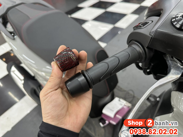 Tổng hợp phụ tùng sh 160i mới 2026 bán chạy shop2banh - 10