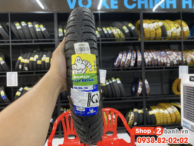 Thông số vỏ xe điện vinfast viper size bao nhiêu - 5