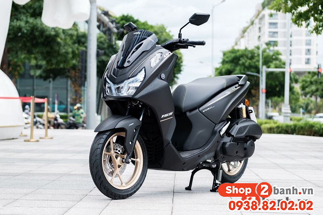 Xe lexi có dùng được xăng e10 không - 2