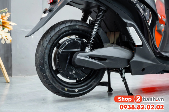 Thông số phuộc sau xe feliz ii cao bao nhiêu cm - 2