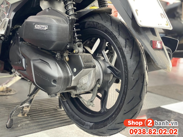 Mâm 185 x 14 nên đi vỏ size bao nhiêu là phù hợp - 3