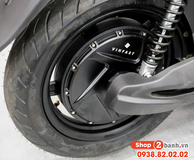 Xe viper bị lạng tay lái khi gặp đường xấu nguyên nhân và cách khắc phục - 3