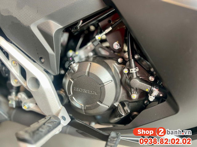 Chọn nhớt gì để xe winner r chạy xa bớt nóng máy - 2