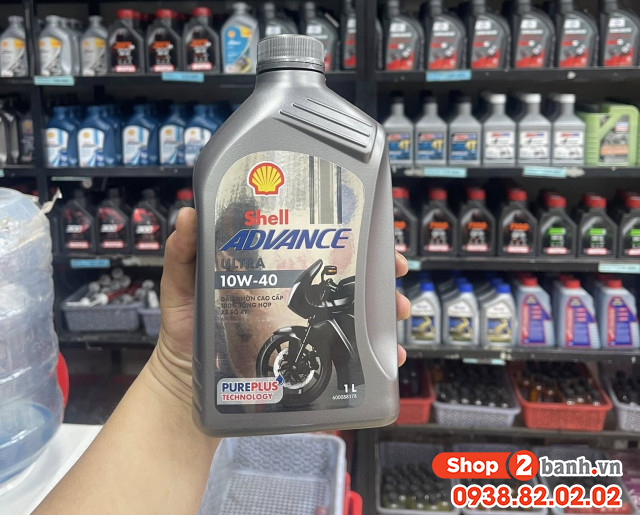 Chọn nhớt gì để xe exciter 155 chạy xa bớt nóng máy - 9