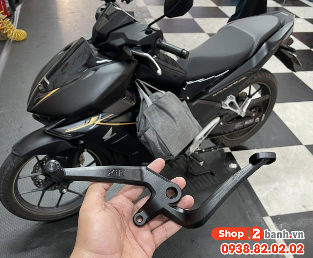 Tổng hợp phụ tùng winner r mới 2026 bán chạy shop2banh - 11