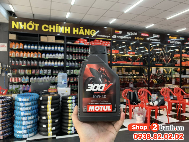 Chọn nhớt gì để xe honda ct125 chạy xa bớt nóng máy - 4