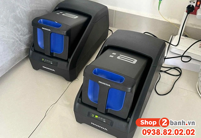 Có nên sạc xe máy điện qua đêm - 3