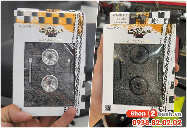 Tổng hợp phụ tùng xe điện velax mới 2026 tại shop2banh - 6