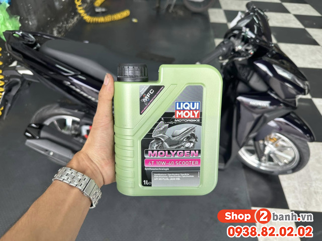 Để xe vario 125150 chạy giảm bớt khí thải nên 32win nhà cái giải trí cá cược số 1 châu Á loại nào - 6