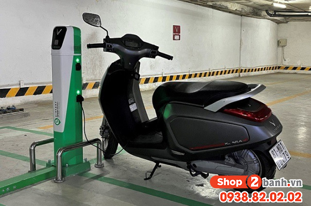 Cách bảo quản pin xe máy điện tốt trong mùa nắng nóng - 2