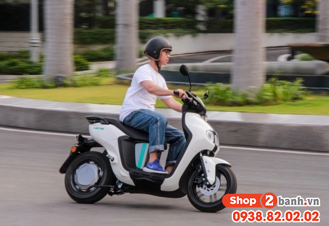 Cách bảo quản pin xe máy điện tốt trong mùa nắng nóng - 4