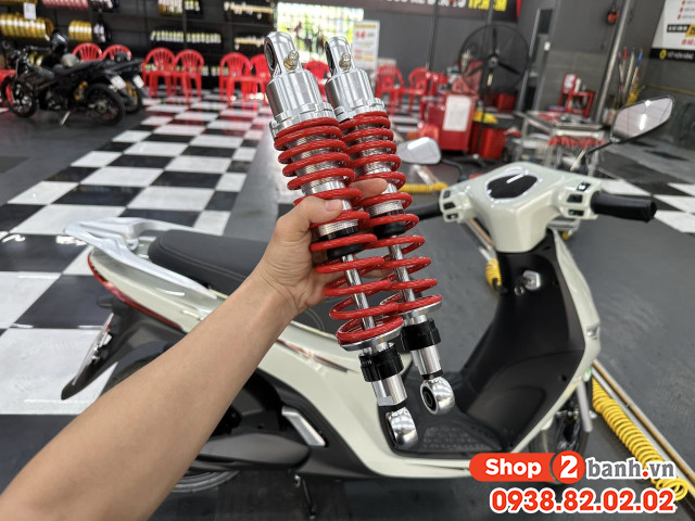 Tổng hợp phụ tùng xe điện feliz ii mới 2026 tại shop2banh - 3
