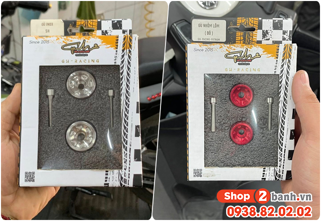 Tổng hợp phụ tùng xe điện evo grand mới 2026 tại shop2banh - 5