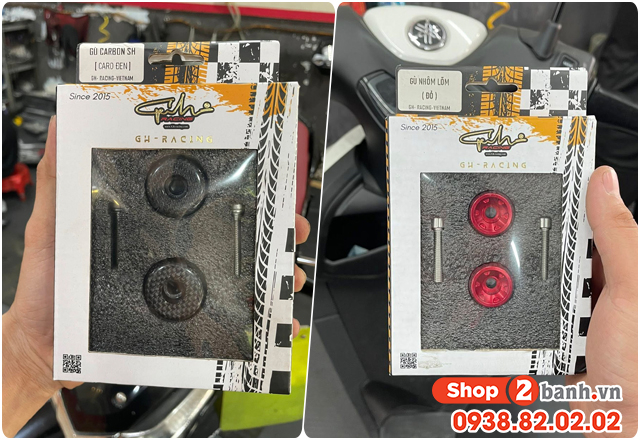 Tổng hợp phụ tùng xe điện icon e mới 2026 tại shop2banh - 6