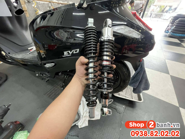 Tổng hợp phụ tùng xe điện evo grand mới 2026 tại shop2banh - 3