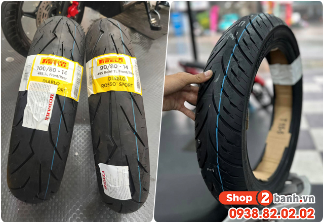 Mới mua xe máy điện viper nên độ gì đầu tiên - 2