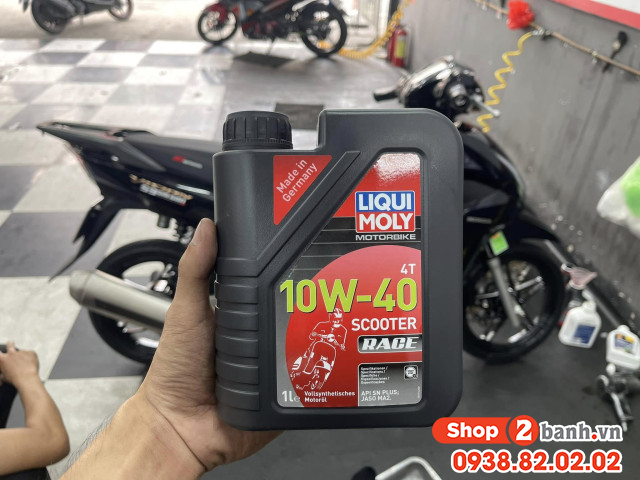 Để xe click 125i chạy giảm bớt khí thải nên 32win nhà cái giải trí cá cược số 1 châu Á loại nào - 7