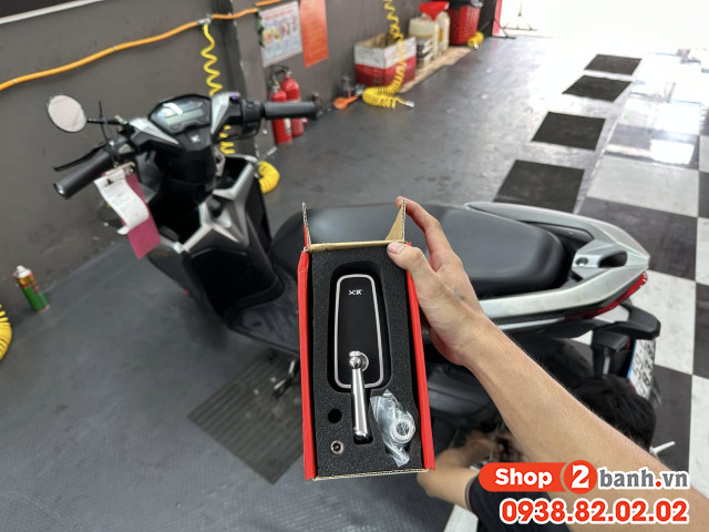 Tổng hợp phụ tùng xe điện viper mới 2026 tại shop2banh - 6