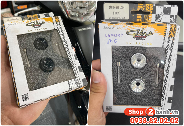 Tổng hợp phụ tùng xe điện viper mới 2026 tại shop2banh - 5