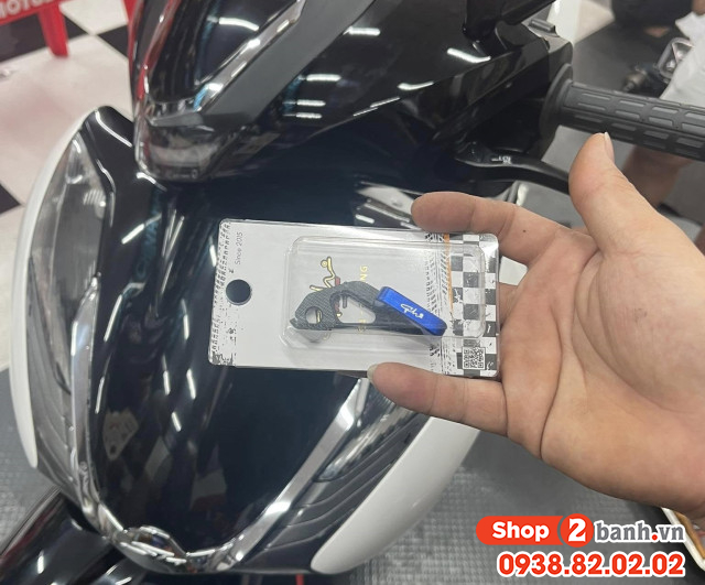 Tổng hợp phụ tùng xe điện uc3 mới 2026 tại shop2banh - 2