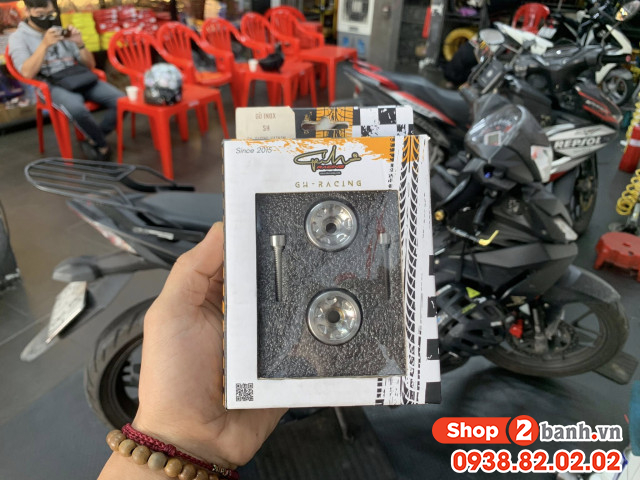 Tổng hợp phụ tùng xe điện uc3 mới 2026 tại shop2banh - 7