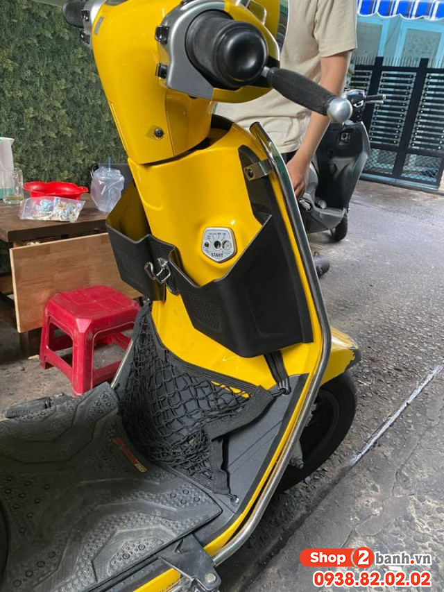 Hộc nhựa đựng đồ cho vinfast evo - 4