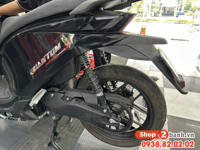 Thay nhông sên dĩa xe quantum s1 s0 ở đồng nai chỗ nào uy tín - 2