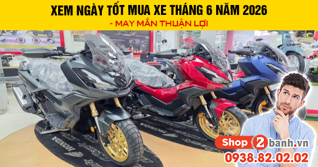 Xem ngày tốt mua xe tháng 6 năm 2026 - may mắn thuận lợi - 1