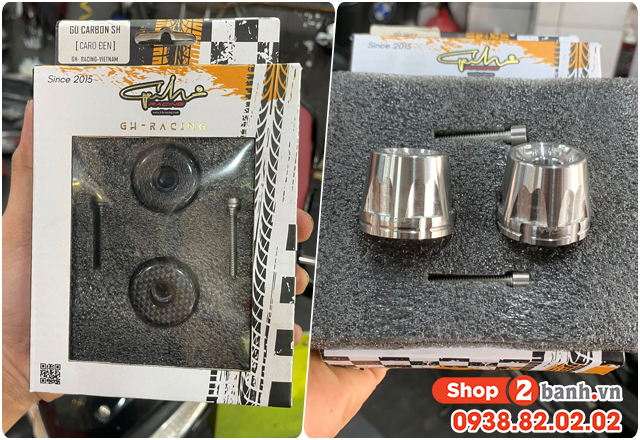 Mới mua xe máy điện vero x nên độ gì đầu tiên - 5