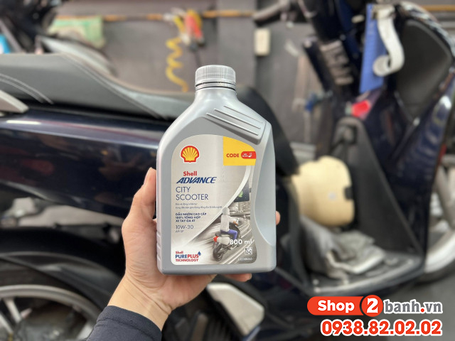 Để xe sh300i chạy giảm bớt khí thải nên 32win nhà cái giải trí cá cược số 1 châu Á loại nào - 10