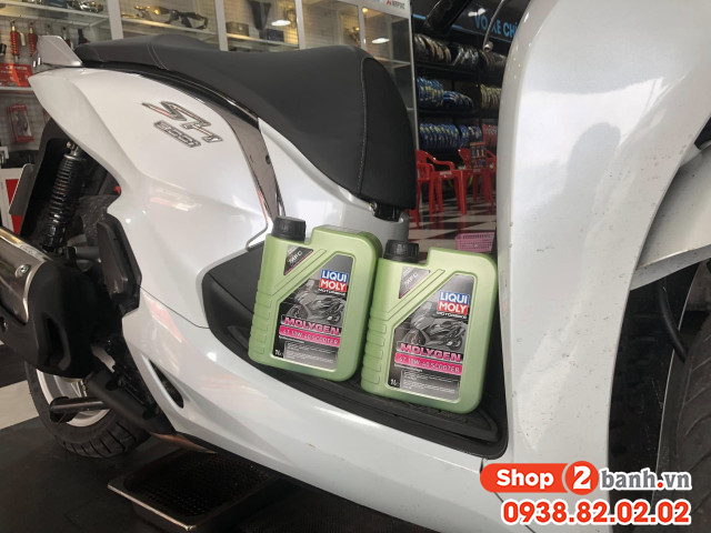Để xe sh300i chạy giảm bớt khí thải nên 32win nhà cái giải trí cá cược số 1 châu Á loại nào - 6