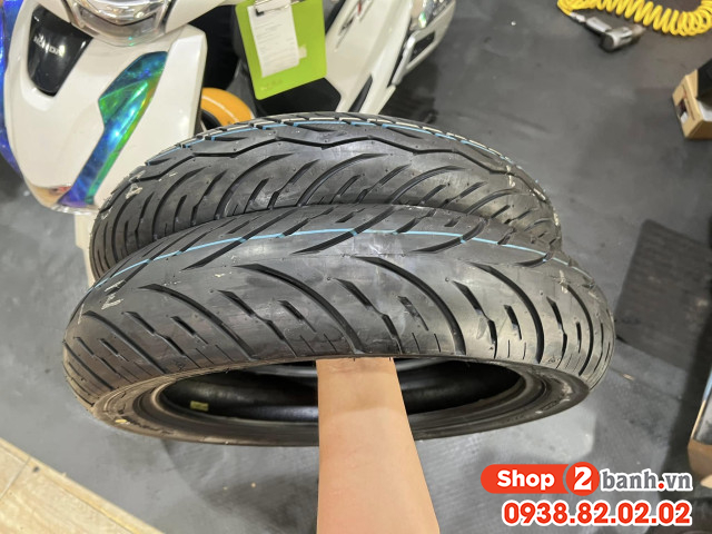Thông số mâm zin yamaha gear hybrid 125 là bao nhiêu inch - 6