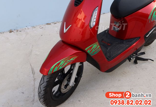 Xe evo grand bị lạng tay lái khi gặp đường xấu nguyên nhân và cách khắc phục - 3
