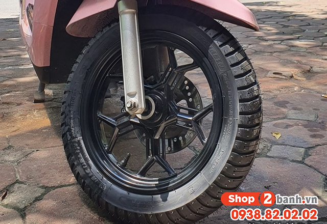 Cổ xe evo grand kêu cụp cụp nguyên nhân và cách khắc phục - 4