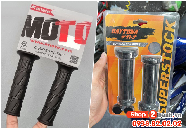 Mới mua xe máy điện viper nên độ gì đầu tiên - 4