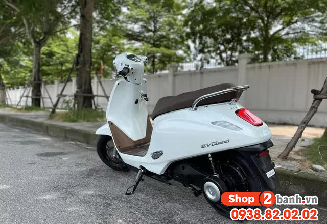 Thắng đĩa trước evo 200 kêu lẹt xẹt nguyên nhân và cách khắc phục - 5