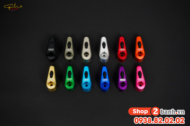 Tổng hợp phụ tùng xe điện feliz ii mới 2026 tại shop2banh - 6