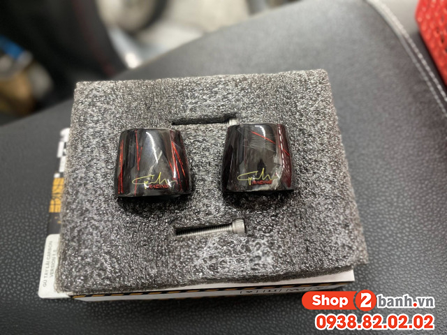 Mới mua xe máy điện viper nên độ gì đầu tiên - 5