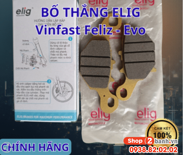 Tổng hợp phụ tùng xe điện evo grand mới 2026 tại shop2banh - 9