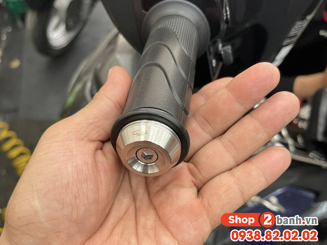 Gù inox gh racing s1 cho sh - 3