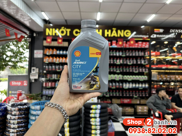 Để xe exciter chạy giảm bớt khí thải nên 32win nhà cái giải trí cá cược số 1 châu Á loại nào - 12