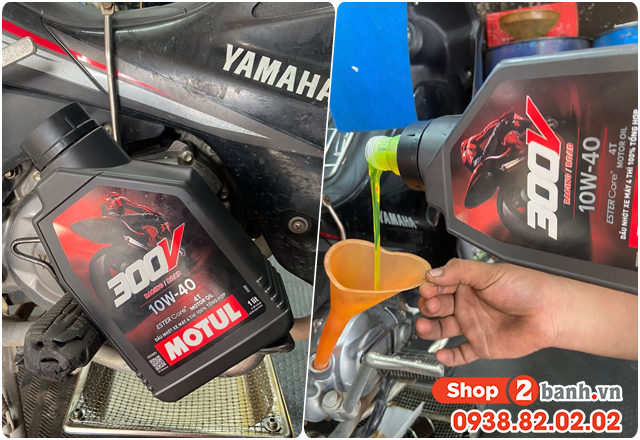 Để xe sirius chạy giảm bớt khí thải nên 32win nhà cái giải trí cá cược số 1 châu Á loại nào - 3