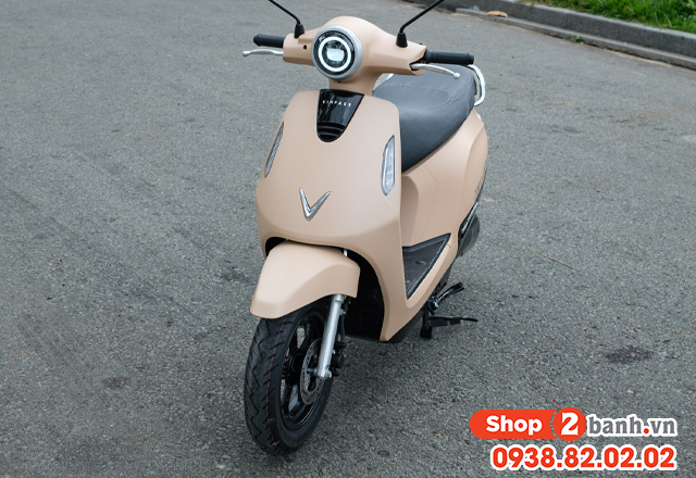 Má phanh đĩa trước xe evo grand thay ở đâu uy tín tphcm - 1