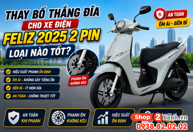 Thay bố 32Wincom Nổ hũ, bắn cá, casino, đá gà cho xe điện feliz 2025 2 pin loại nào tốt - 1