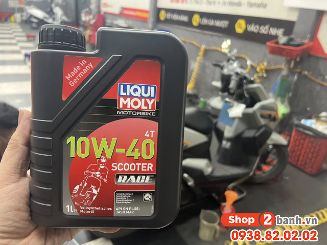 Để xe nvx chạy giảm bớt khí thải nên 32win nhà cái giải trí cá cược số 1 châu Á loại nào - 7