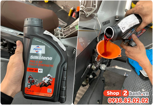 Để xe jupiter chạy giảm bớt khí thải nên 32win nhà cái giải trí cá cược số 1 châu Á loại nào - 14