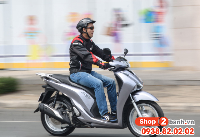 Xe máy cần bảo dưỡng gì thêm khi dùng xăng e10 - 5