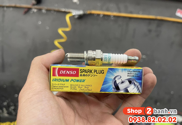 Xe máy cần bảo dưỡng gì thêm khi dùng xăng e10 - 3
