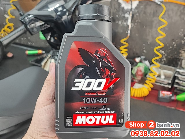 Xe máy cần bảo dưỡng gì thêm khi dùng xăng e10 - 2